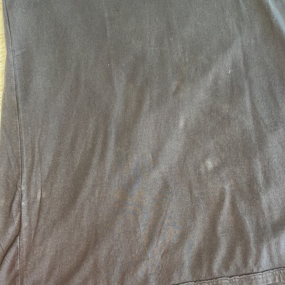 NWT Zara Cotton T shirt - Picture 4 of 4